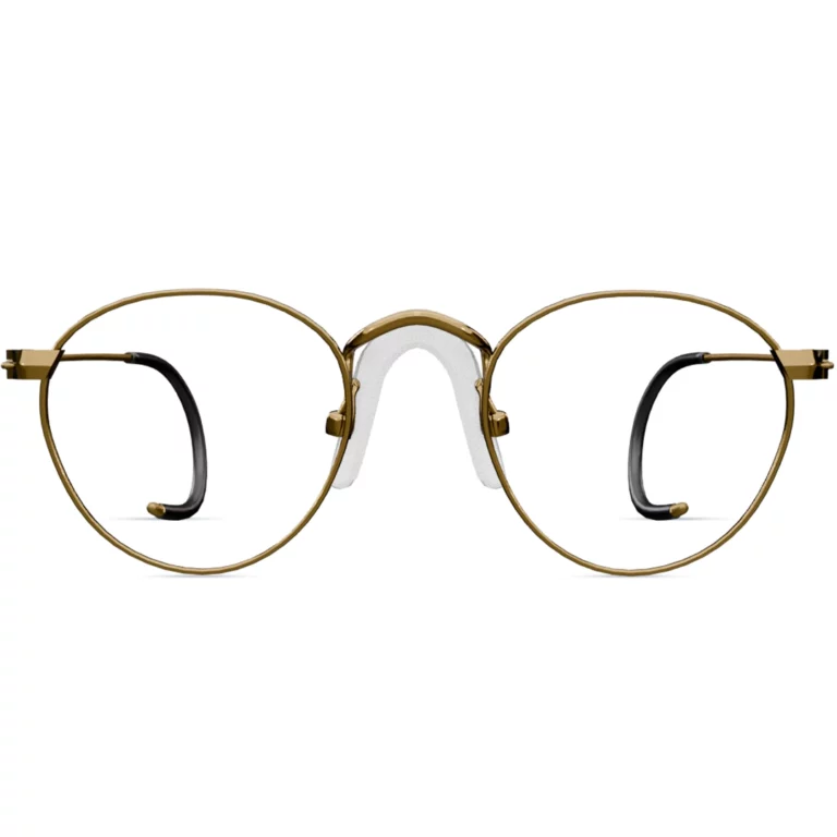 Oxford Kids oXo Gold - Front View